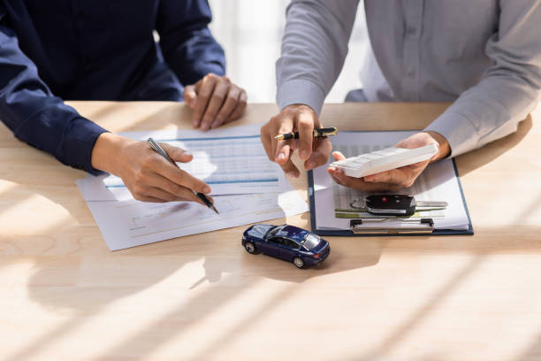 Mountain Green auto coverage comparison
